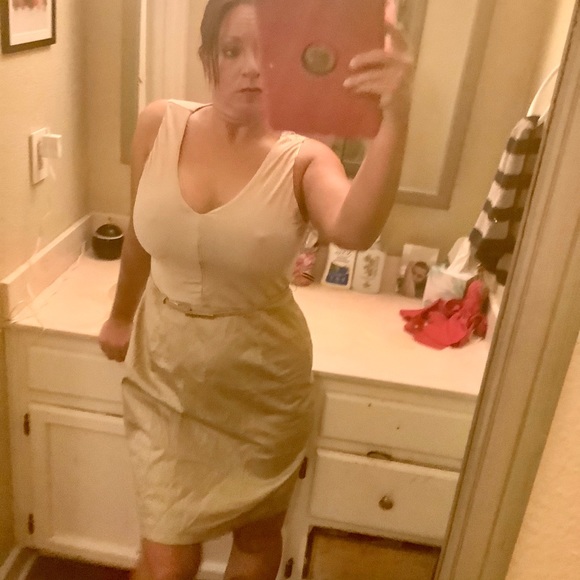 NEW LISTING‼️SPENSE Slip Tunic Dress NWT $… - Picture 6 of 9